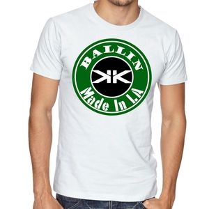Ballin T-Shirt